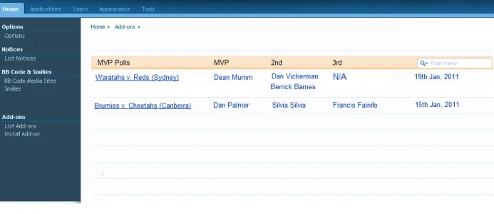 5 Admin Report - Tie for second.webp