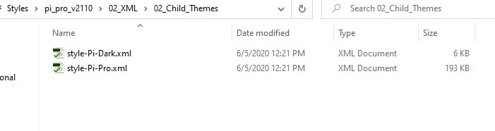 Pi Pro and Pi Dark.webp