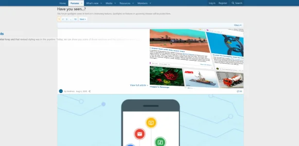 IE Articles Types Broken.webp