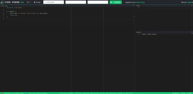 Screenshot_2020-10-16 Code Forum IDE.webp