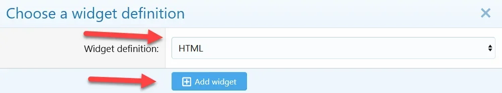 choose widget definition.webp