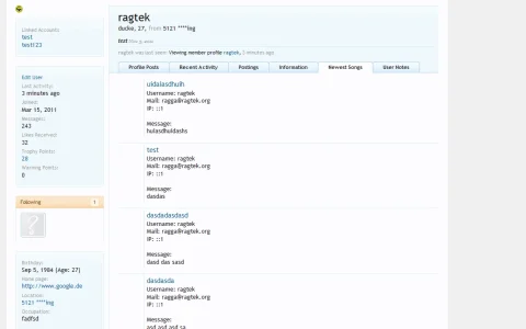 FireShot Screen Capture #237 - 'ragtek I XenForo' - localhost_xenforo_members_ragtek_1.png.webp