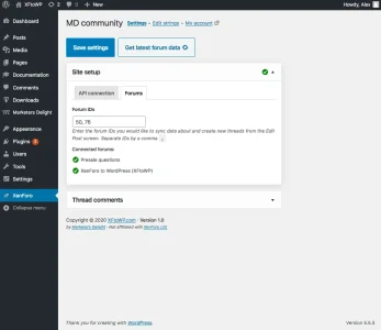 xftowp-admin-settings-forums.webp