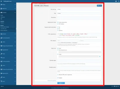 Edit-BB-code-iframe-Tischfussball-Forum-Admin-control-panel.webp