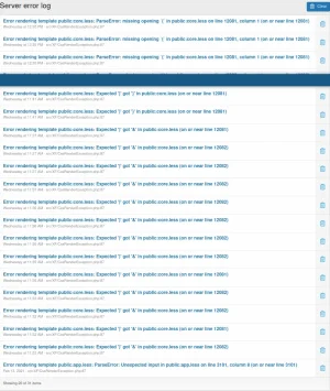 Screenshot_2021-02-23 Server error log Varasija Taloudellisten syiden uhrit - Admin control p...webp