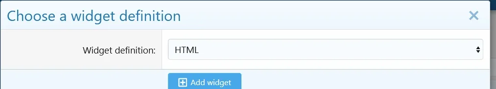 add html widget.webp