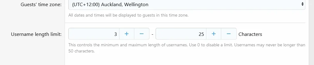 XF Username Length.webp