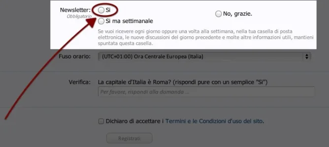 Registrati | immobilio | Forum Immobiliare.webp