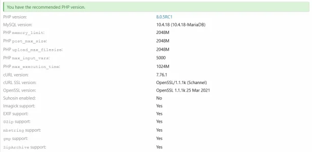 Screenshot_2021-04-24 Community Talk Forum - When Social Talk is Social - Admin control panel.webp