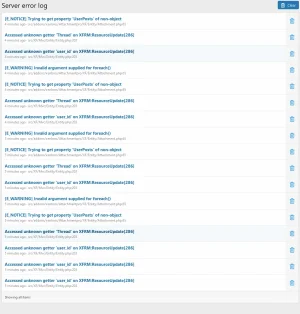 Server-error-log-Forum-Admin-control-panel.png