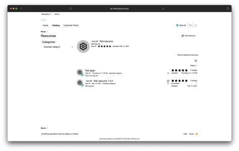 [drifting.dev] Blank XenForo (Black on White) 02.webp