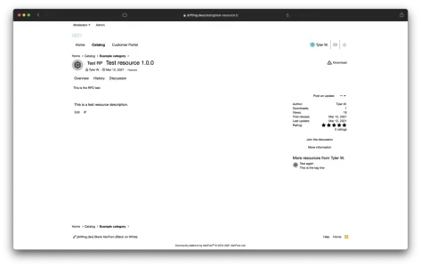 [drifting.dev] Blank XenForo (Black on White) 03.webp