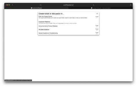 [drifting.dev] Blank XenForo (Black on White) 07.webp