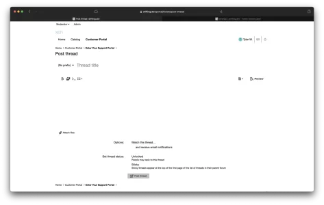 [drifting.dev] Blank XenForo (Black on White) 08.webp