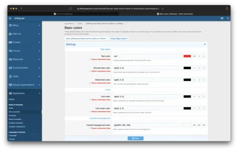 [drifting.dev] Blank XenForo (Black on White) 13.webp