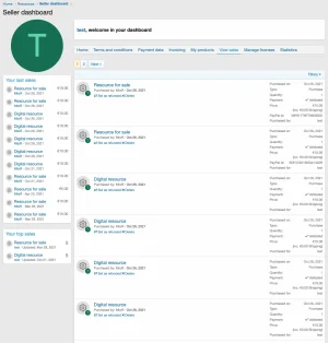 20- [Front] Seller dashboard sales.webp