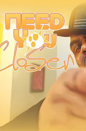 I Need You Closer_320x485.png