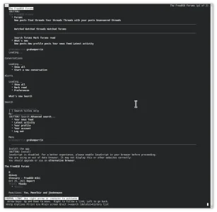 lynx, XenForo, comment, viewing previous comments, head.webp