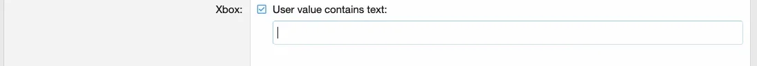 User Field.webp