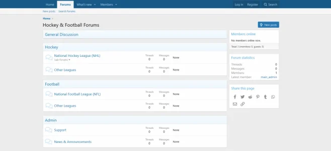 Hockey & Football Forums — Mozilla Firefox 2022-01.webp