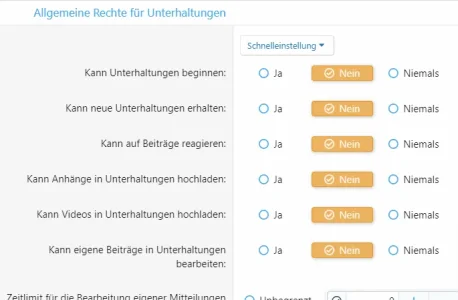 Benutzergruppe-bearbeiten-Unregistered-Unconfirmed-eScooter-Forum-Administration.webp