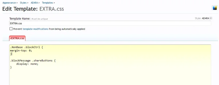 share buttons removal code.webp