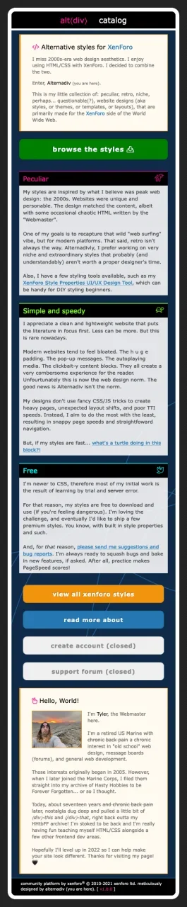 Screenshot 2022-02-05 at 17-29-38 Peculiar Retro XenForo Styles.webp
