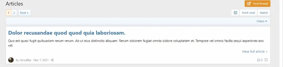 Article-Forum-Symmetrical-Grid-Layout-XenForo-community.webp