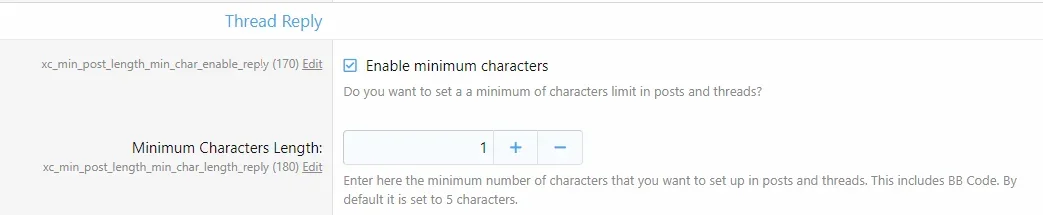 2022-04-11 09_26_58-[XenConcept] Minimum post length _ Dev - XenConcept - Admin control panel.webp