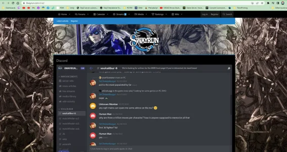 demo