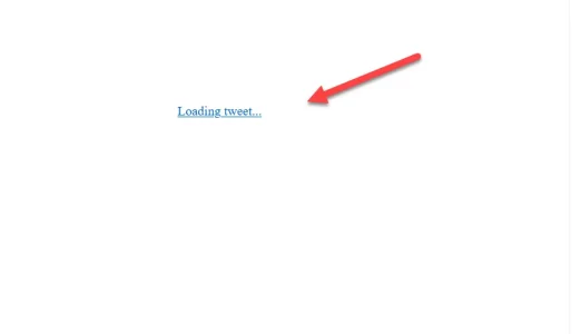 loading embedded tweet.webp