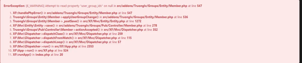 Group Invitation Error.webp