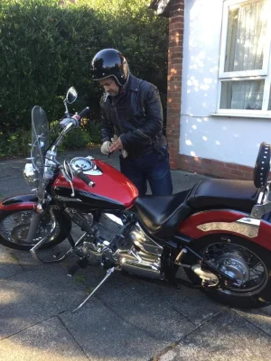Yamaha 1100cc XVT - 2.webp