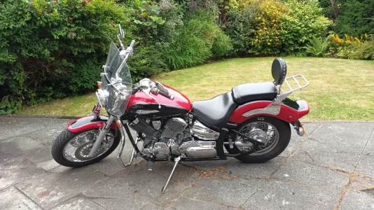 Yamaha 1100cc XVT - 3.webp