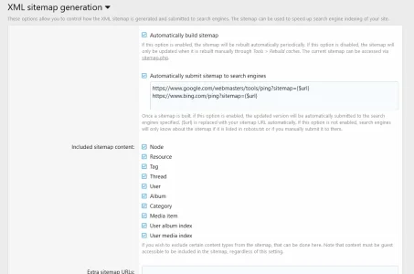Screenshot 2023-04-18 at 12-44-10 XML sitemap generation Escort Access Forums - Admin control...webp