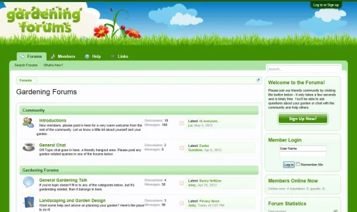 Gardening Forums.webp