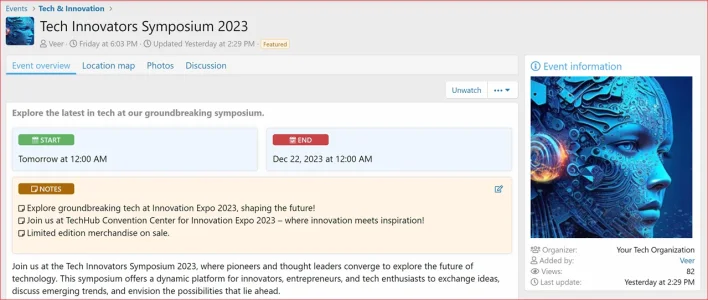 XenCustomize-Events-Manager-v100-Event-View-Tabs.webp