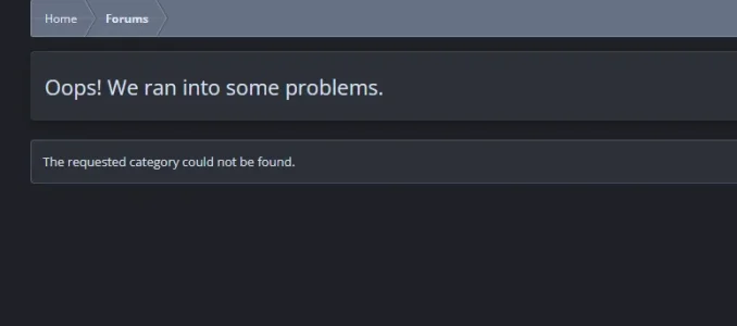 adding new show error.webp