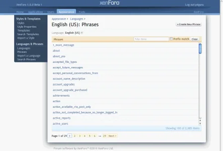 xenforo_100beta1_admin_page_appearance_phrases.webp