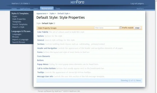 xenforo_100beta1_admin_page_styles_properties.webp