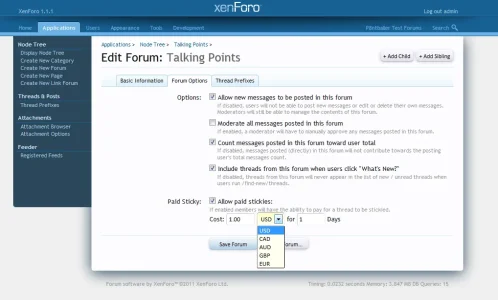 per forum options.webp