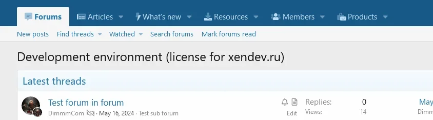 Screenshot 2024-05-26 at 11-25-42 Development environment (license for xendev.ru).webp