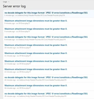 attachment server error logs.webp