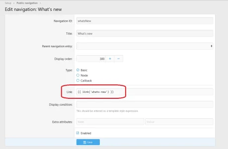 FireShot Capture 002 - Edit navigation_ What's new - XenForo demo - Admin control panel_ - eb...webp