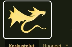 Focus indicator is shown around the logo (instead of oddly at the bottom)