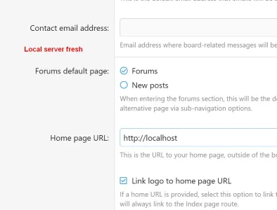 Basic options - XenForo - Admin control panel - localhost.webp Basic options - XenForo - Admin control panel - localhost.webp