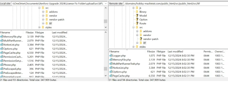 ftp screen shot options location.webp