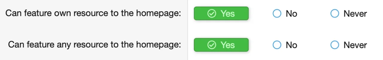 usergroup permission with XFRM.webp