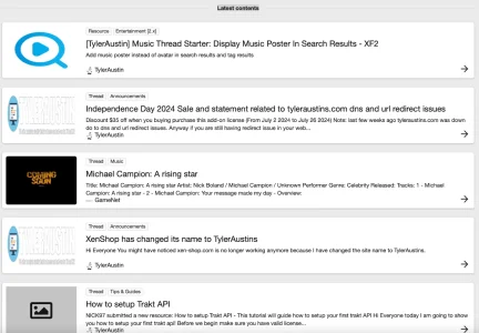 Latest contents section.webp