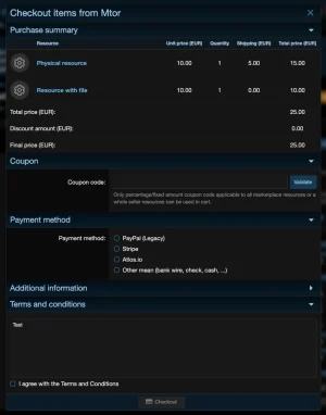 Checkout form.webp